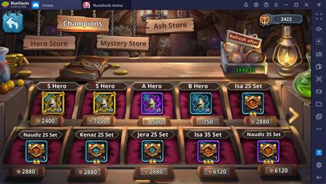 The Treasure Hunt Begins: Guide to Resource Collection in Might and Magic Mobile